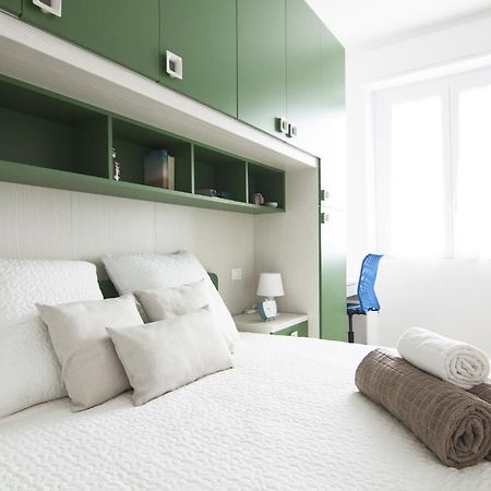 Apartament Alessia'S Flat - Veneziano Mediolan Zewnętrze zdjęcie