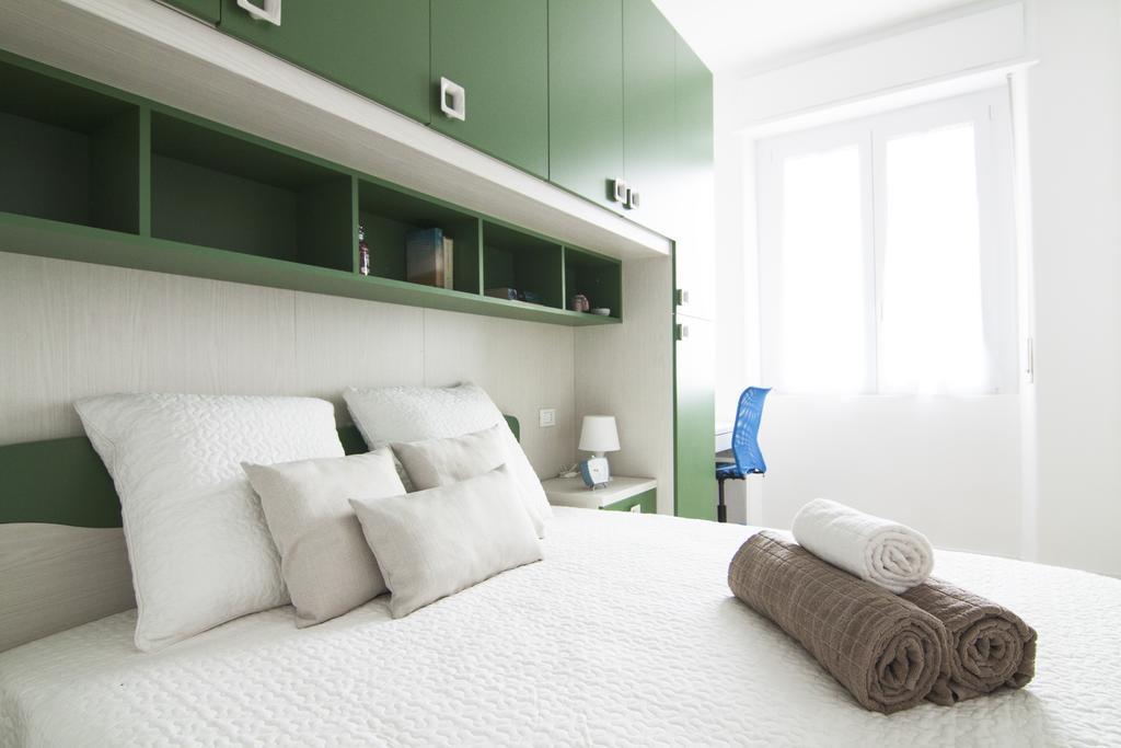 Apartament Alessia'S Flat - Veneziano Mediolan Zewnętrze zdjęcie