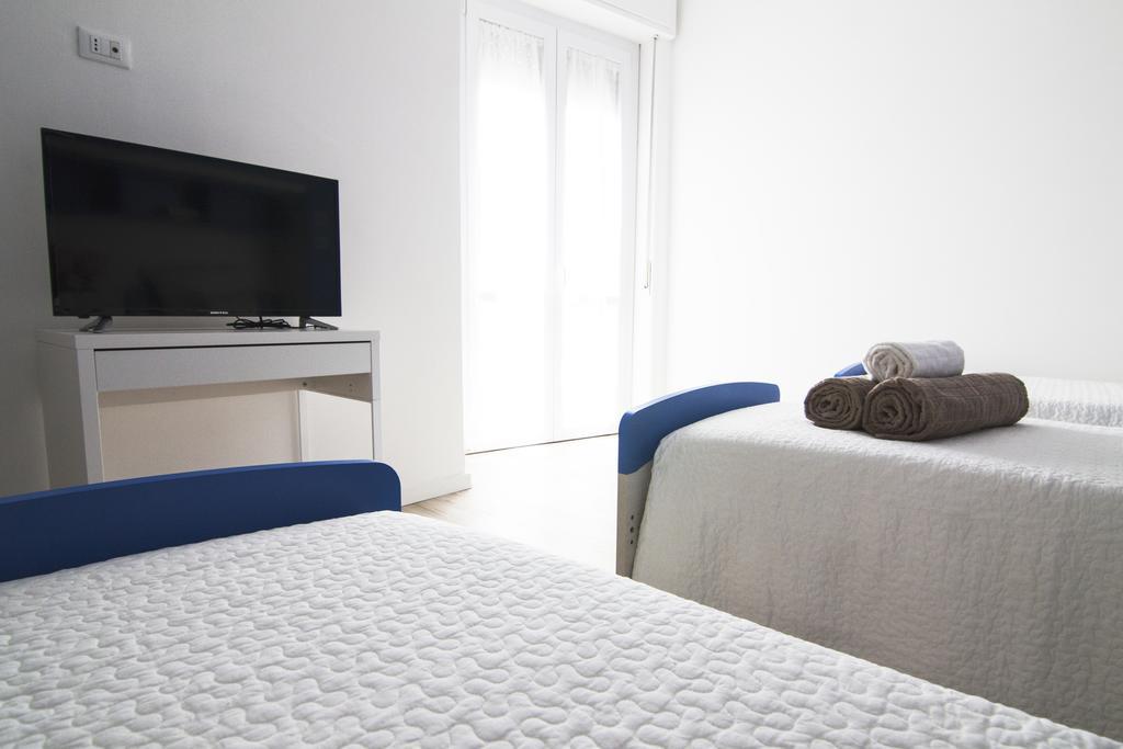 Apartament Alessia'S Flat - Veneziano Mediolan Zewnętrze zdjęcie