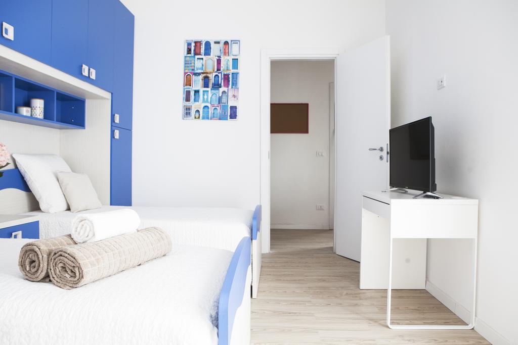 Apartament Alessia'S Flat - Veneziano Mediolan Zewnętrze zdjęcie