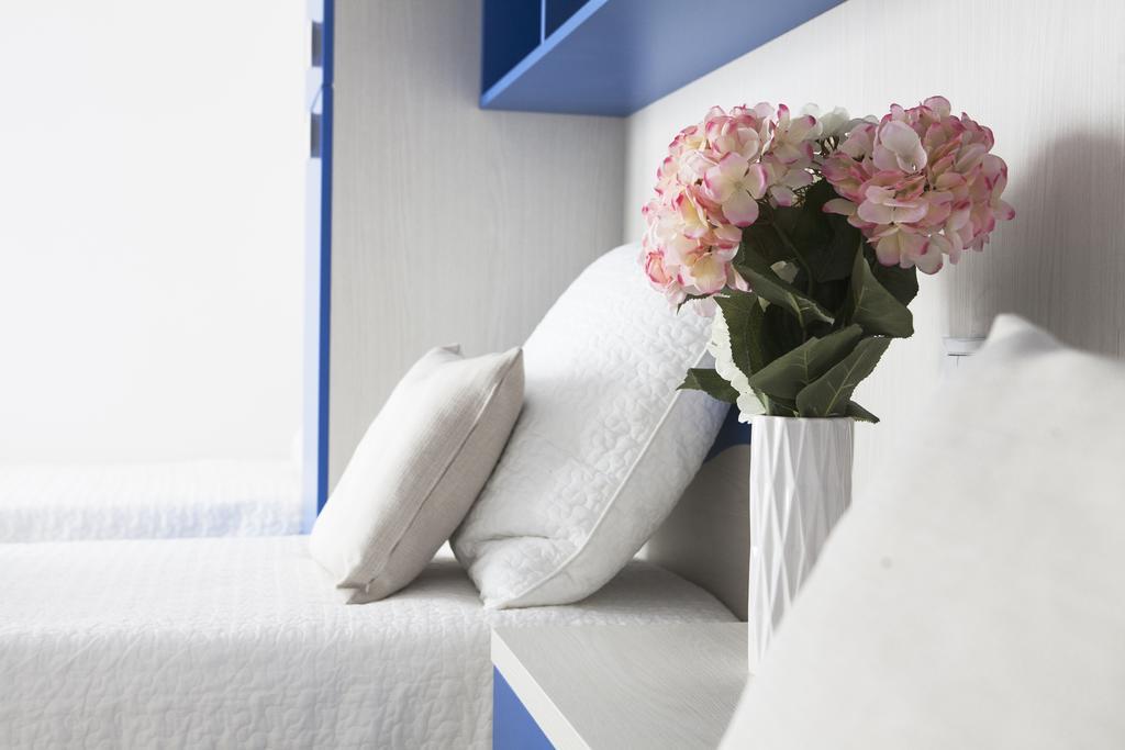 Apartament Alessia'S Flat - Veneziano Mediolan Zewnętrze zdjęcie