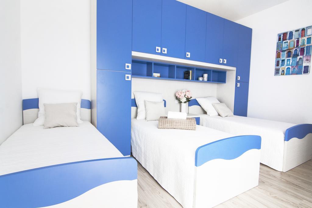 Apartament Alessia'S Flat - Veneziano Mediolan Zewnętrze zdjęcie