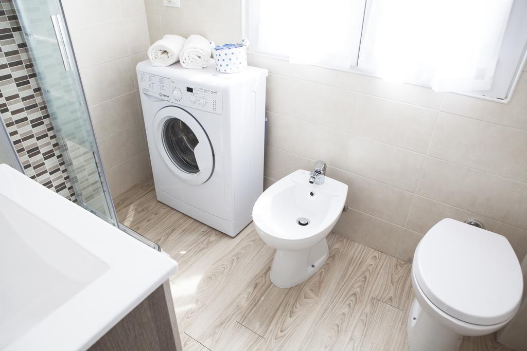 Apartament Alessia'S Flat - Veneziano Mediolan Zewnętrze zdjęcie