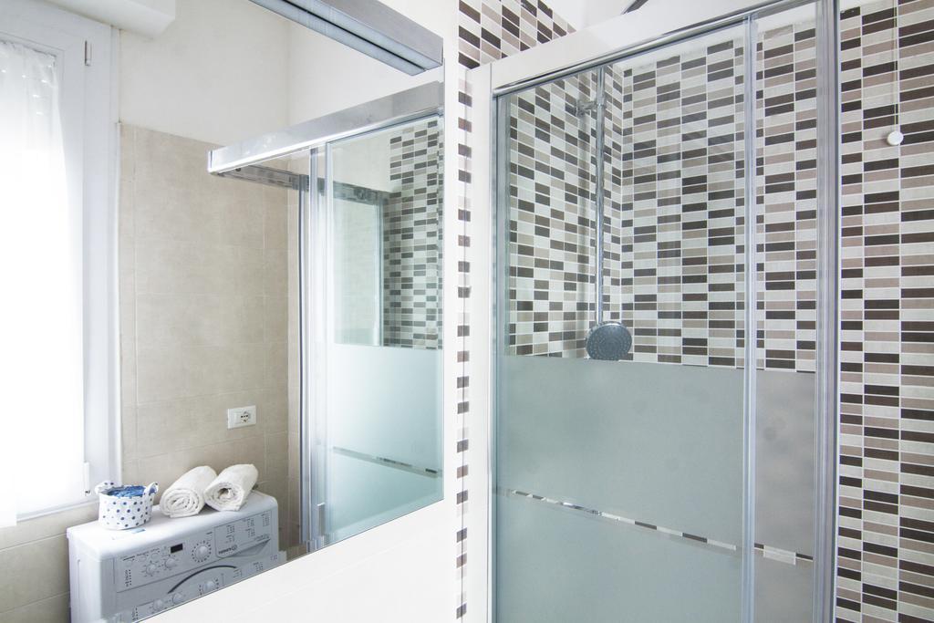 Apartament Alessia'S Flat - Veneziano Mediolan Zewnętrze zdjęcie