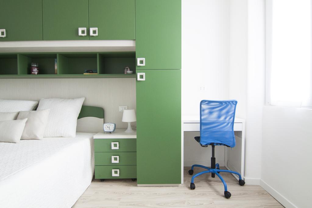 Apartament Alessia'S Flat - Veneziano Mediolan Zewnętrze zdjęcie